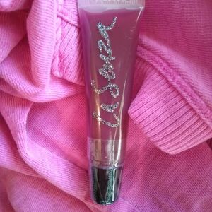 La Senza Shimmering Red Lip Gloss